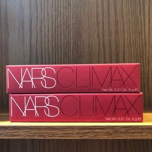 NIB NARS Climax Mascara